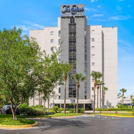 Fabulous Resort Condo With Heated Pool! Orlando Exteriör bild