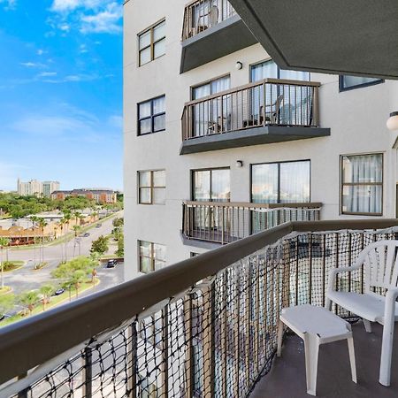 Fabulous Resort Condo With Heated Pool! Orlando Exteriör bild