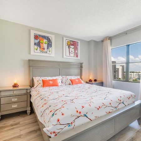 Fabulous Resort Condo With Heated Pool! Orlando Exteriör bild