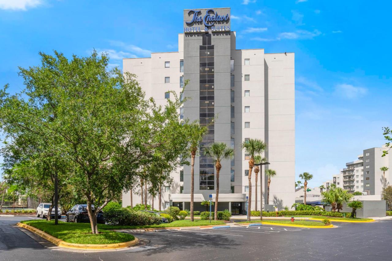 Fabulous Resort Condo With Heated Pool! Orlando Exteriör bild