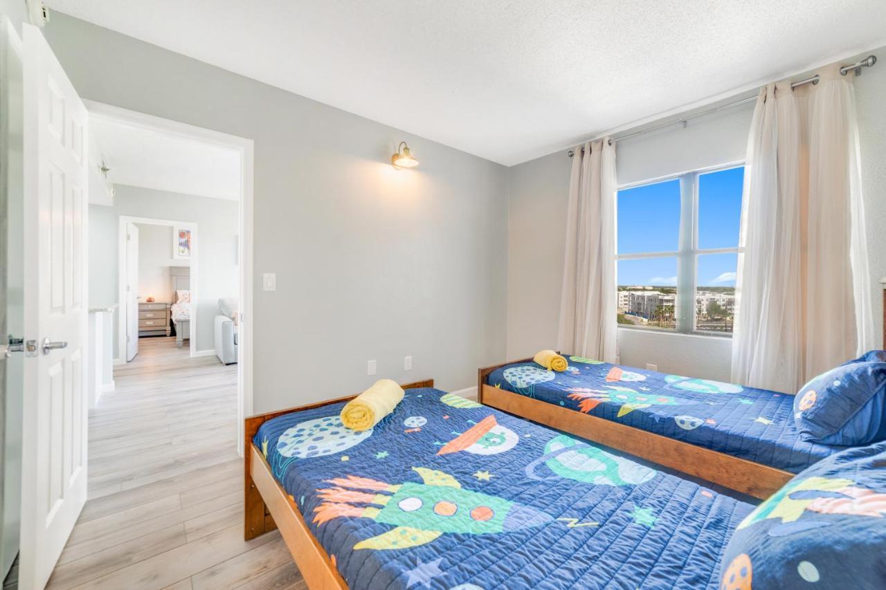 Fabulous Resort Condo With Heated Pool! Orlando Exteriör bild