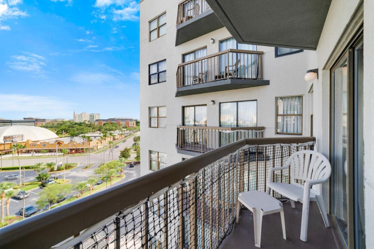 Fabulous Resort Condo With Heated Pool! Orlando Exteriör bild