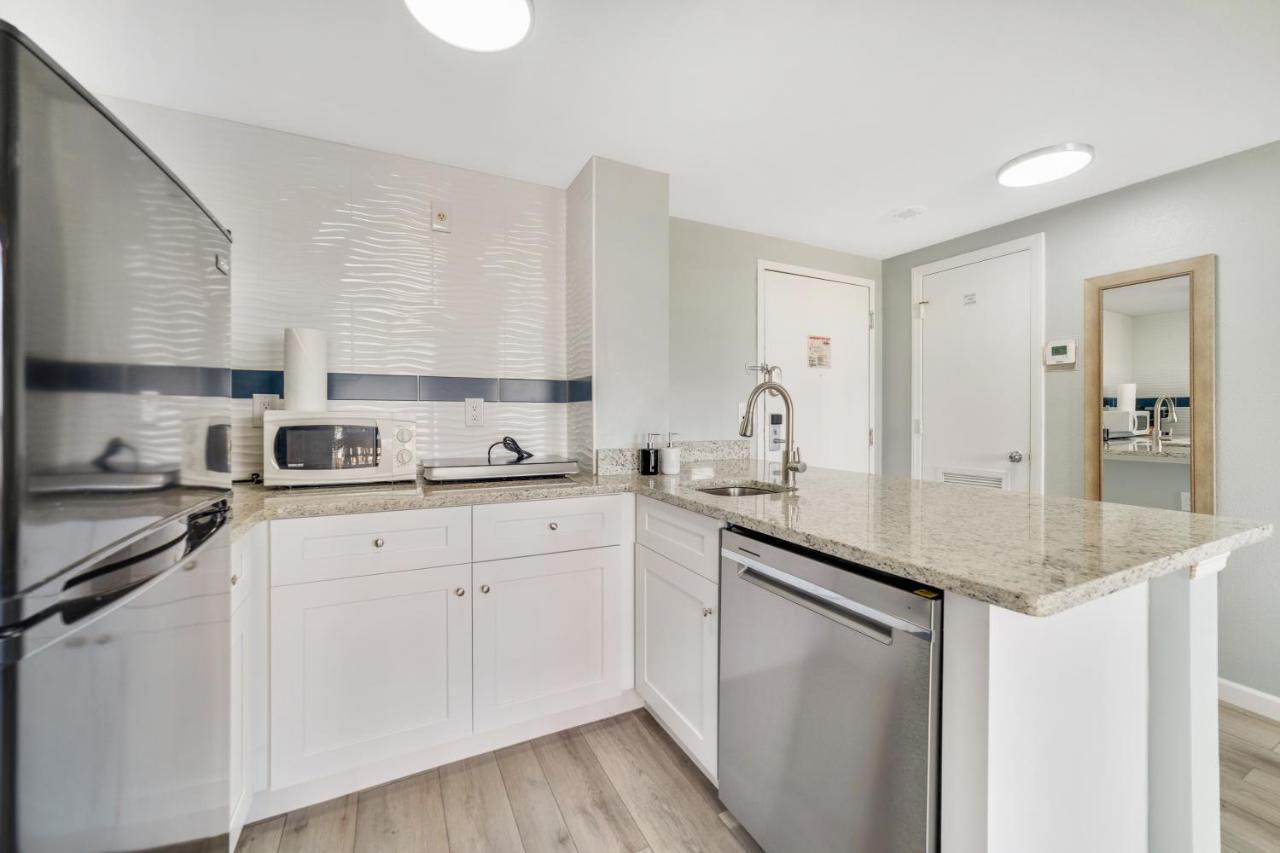 Fabulous Resort Condo With Heated Pool! Orlando Exteriör bild