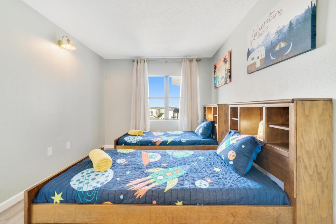 Fabulous Resort Condo With Heated Pool! Orlando Exteriör bild