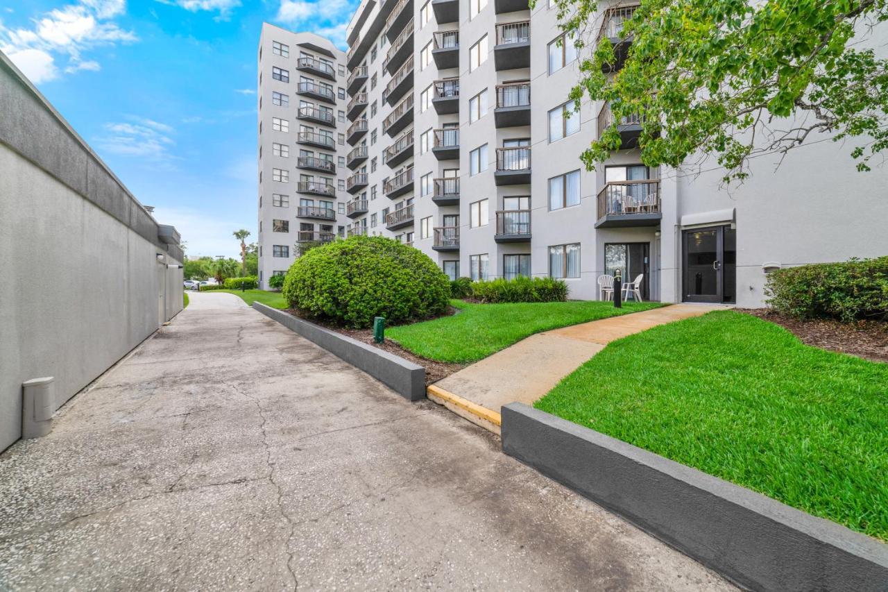 Fabulous Resort Condo With Heated Pool! Orlando Exteriör bild