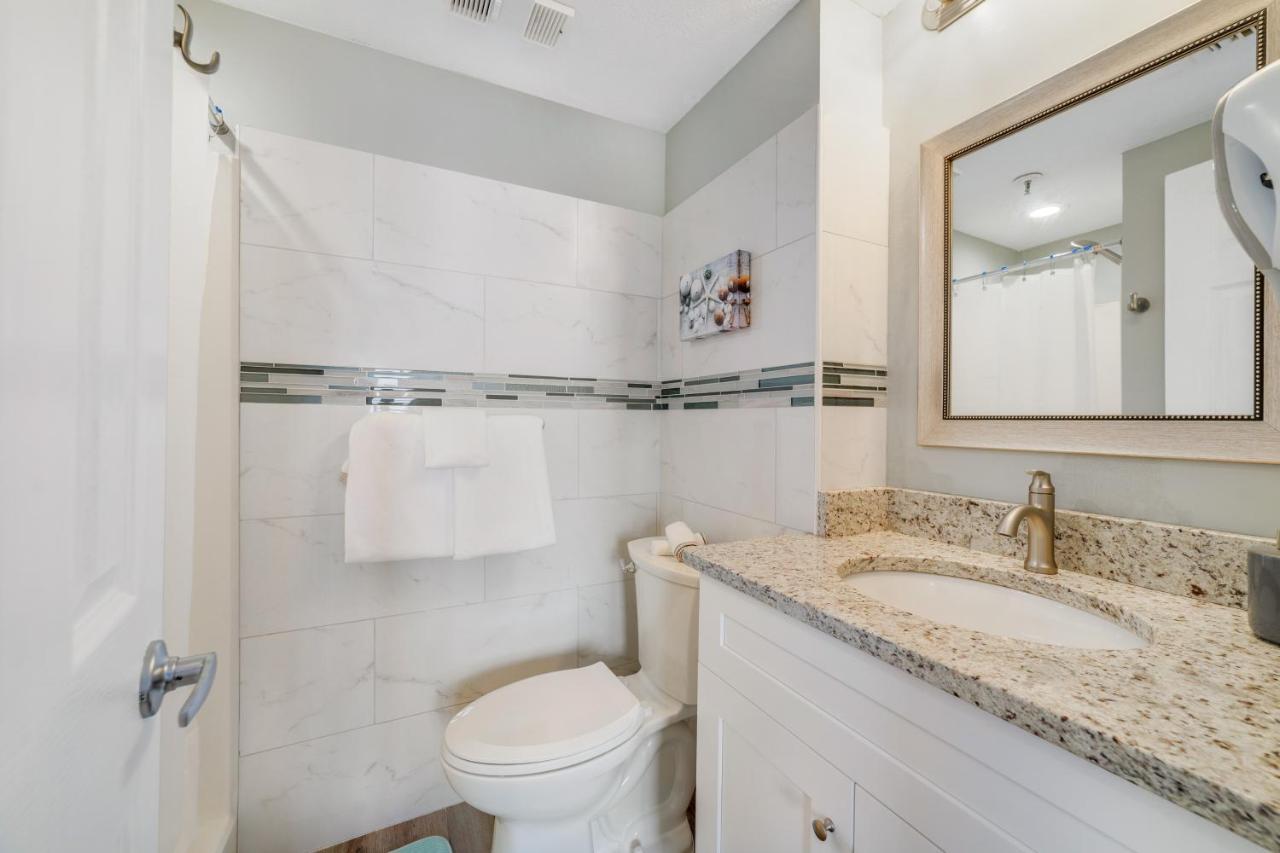 Fabulous Resort Condo With Heated Pool! Orlando Exteriör bild