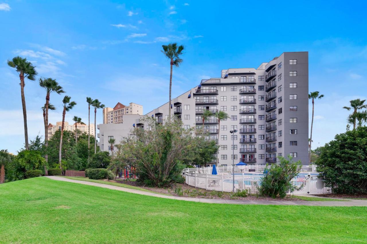Fabulous Resort Condo With Heated Pool! Orlando Exteriör bild