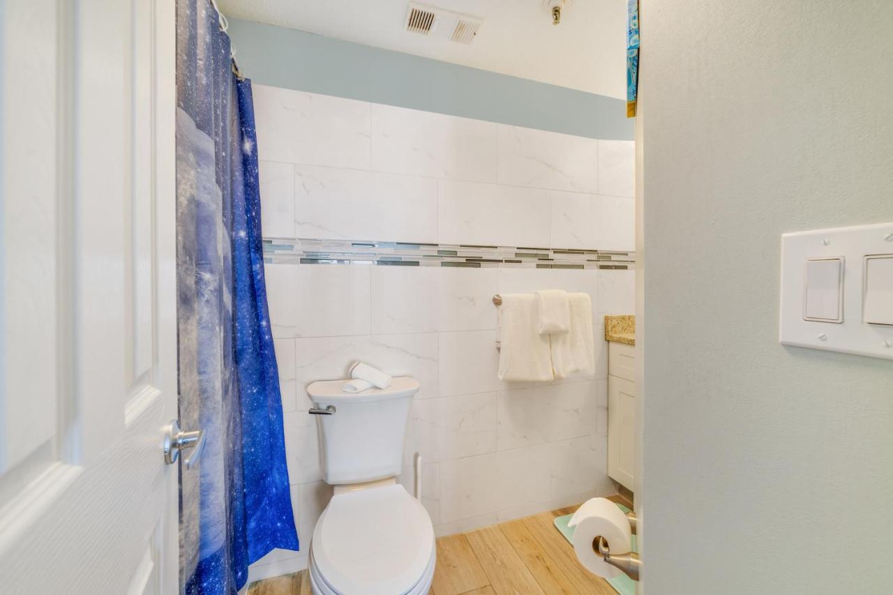Fabulous Resort Condo With Heated Pool! Orlando Exteriör bild