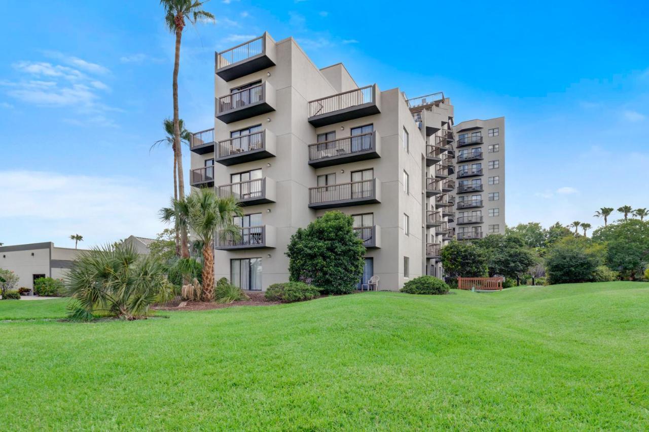 Fabulous Resort Condo With Heated Pool! Orlando Exteriör bild