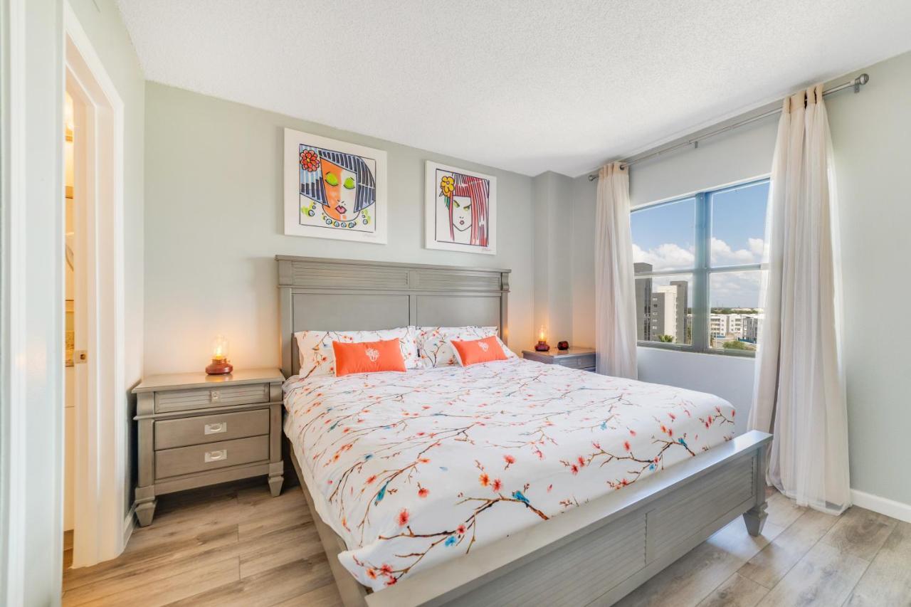 Fabulous Resort Condo With Heated Pool! Orlando Exteriör bild