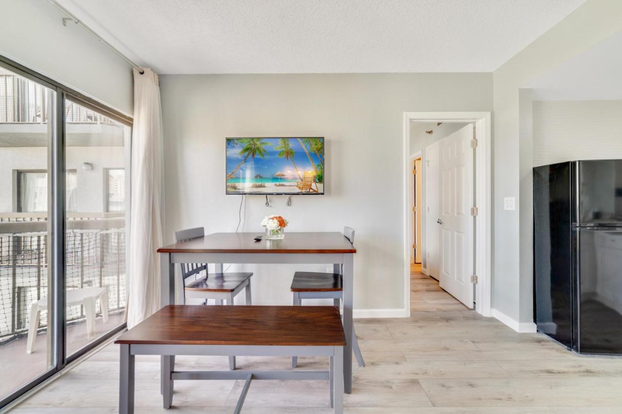 Fabulous Resort Condo With Heated Pool! Orlando Exteriör bild